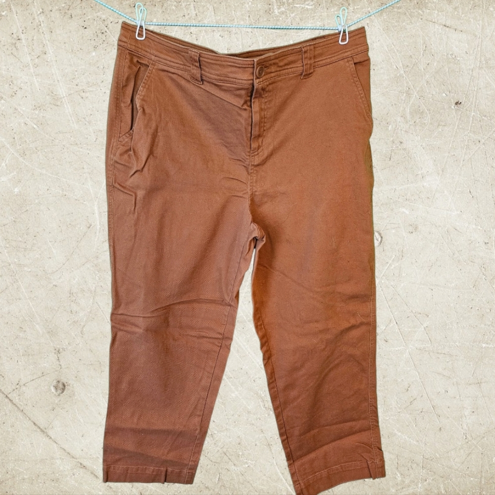 A New Day Cotton Pants